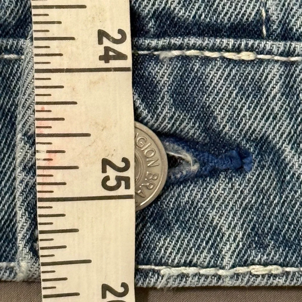 True Religion forge bold